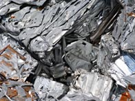 What is Recycling Scrap Metal